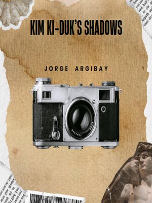 cover image of Kim Ki-duk's Shadows